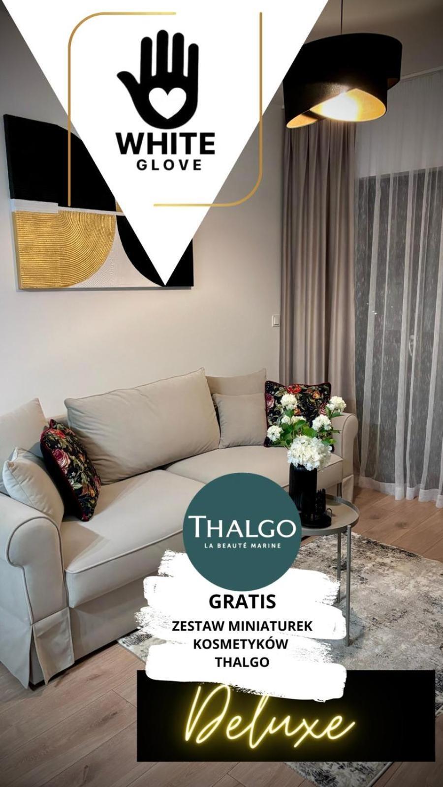 Apartament White Glove Deluxe Gdansk Sobieszewo Exterior foto